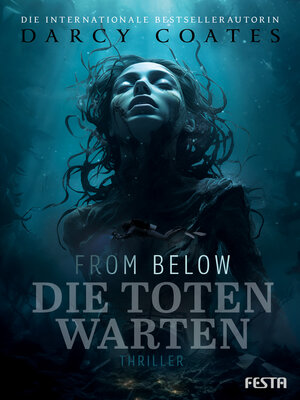 cover image of From Below--Die Toten warten